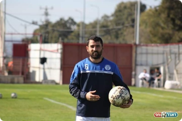 כפיר בן דוד